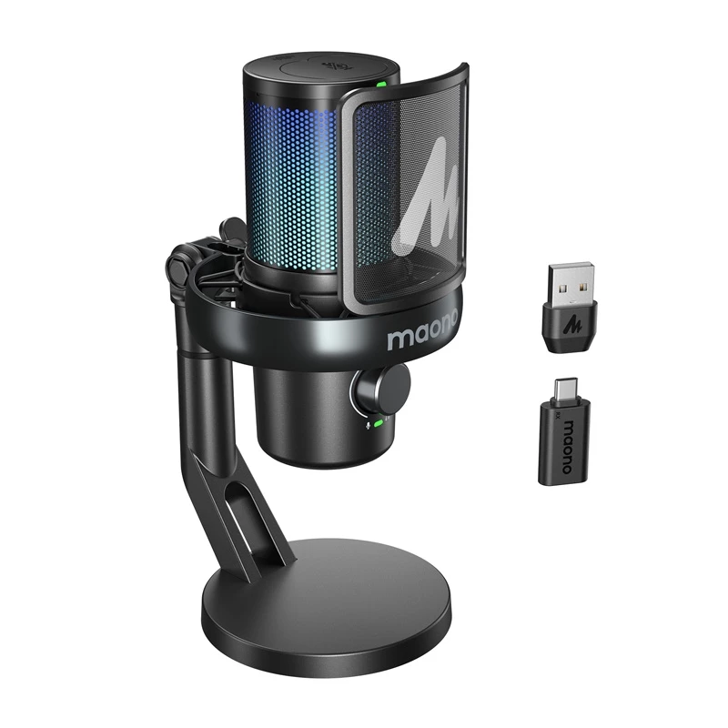 Mikrofons Maono DM40 Pro