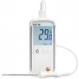 Testo termometrs 1x -50...+300 °C (TESTO 108-2)