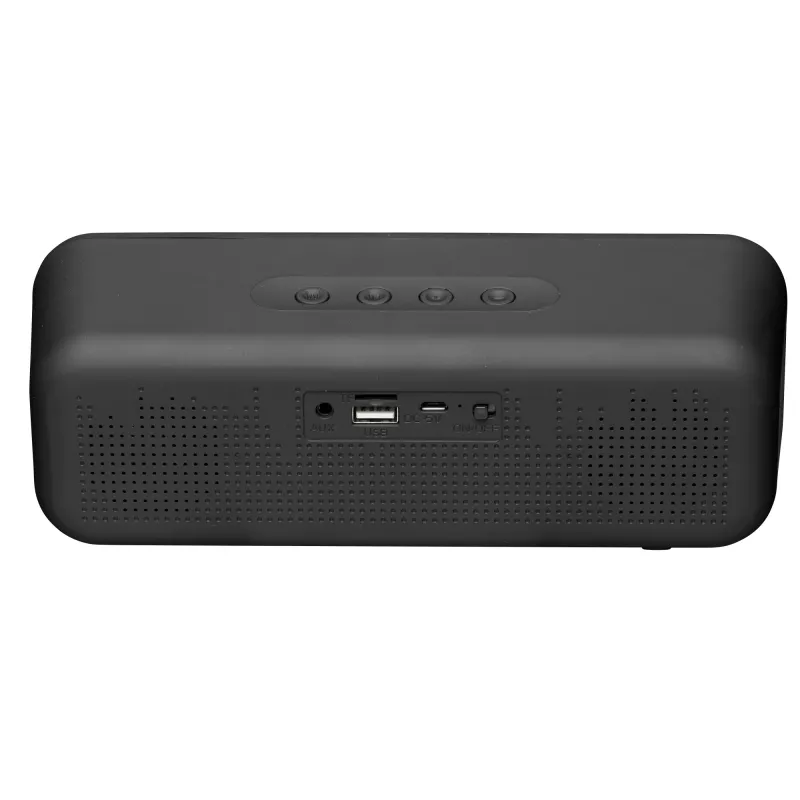 Stereo Portable Speaker Denver BTT-515 Melns