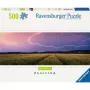 Ravensburger Panorama puzle “Summer Thunderstorm” 500 gabali