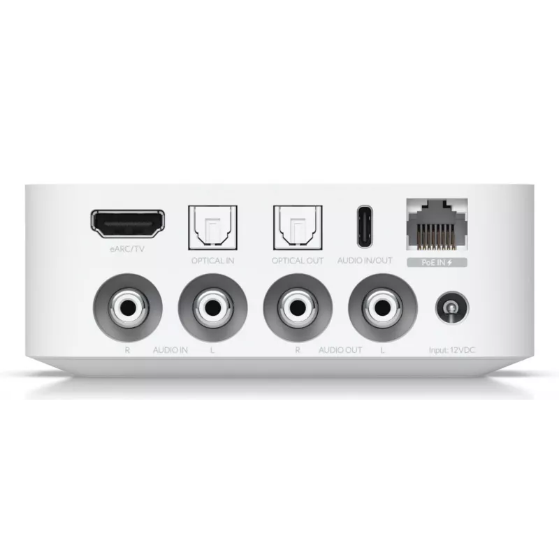 Ethernet LAN Wi-Fi Ubiquiti UPL-Port-W Balts 10/100 Mbit/s USB Type-C