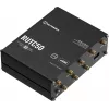 TELTONIKA NETWORKS RUTC50 V2 eSIM 5G/4G/LTE/3G WiFi 6 maršrutētājs