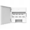 Ubiquiti Enterprise Access Hub drošības durvju kontrolieris skapis 8 durvīm Ethernet