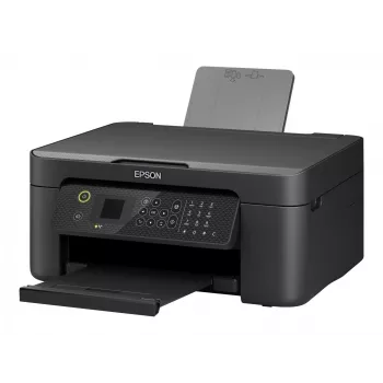 Epson WorkForce WF-2910DWF tintes printeris A4 5760 x 1440 DPI 33 ppm Wi-Fi