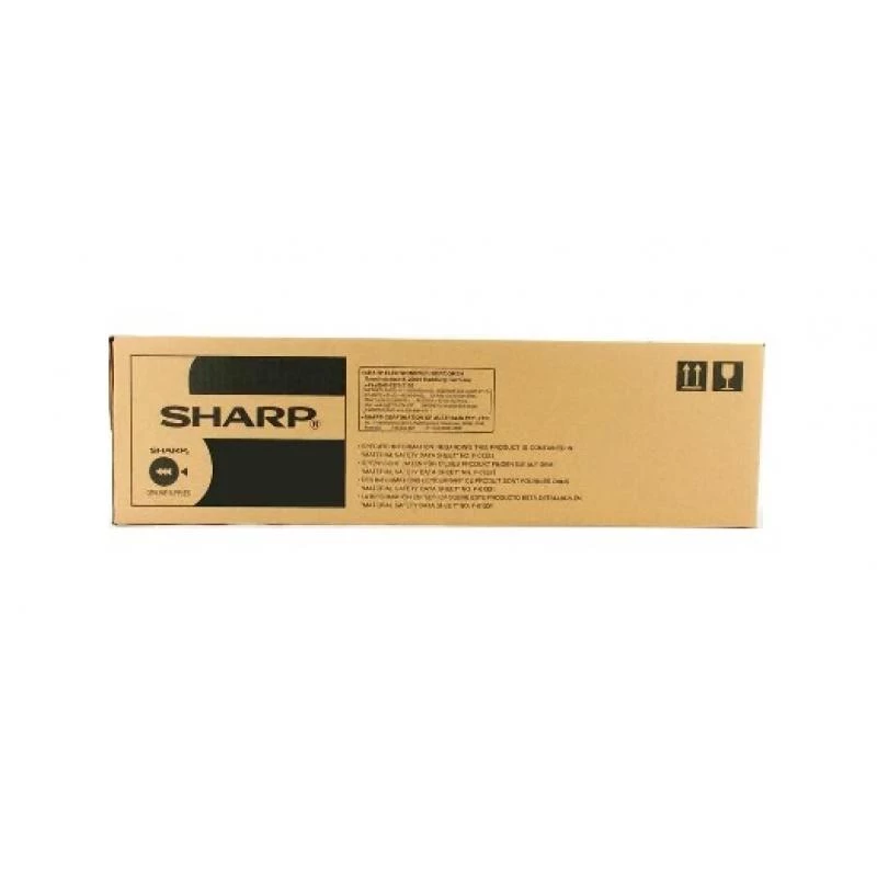 Sharp MX61GTMA tonera kasetne 1 gab. oriģināla madženta