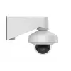 Iekštelpu IR kupola kamera Avigilon H6SL 5MP (modelis 5.0C-H6SL-D1-IR) — 5MP, IR, kupols, iekštelpām
