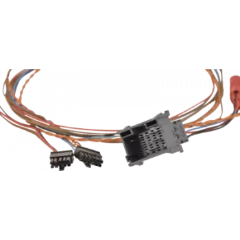 Webfleet LINK 7xx instalācijas kabelis 18 pol. DAF105/106/CF