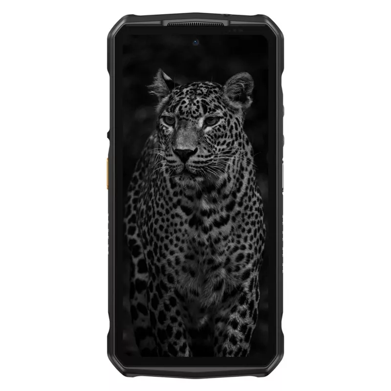 Smartphone UleFone Armor 29 Ultra 5G 6.58 inch 16GB/1TB Melns, Energy class A