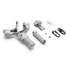 Stabilizators DJI RS 4 MINI — 3 asu kompakts viegls spoguļkamerām un mazām DSLR (modelis CP.RN.00000442.01)