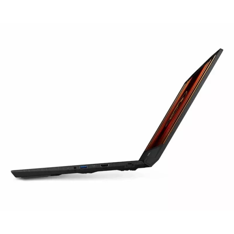 Portatīvais dators MSI Katana 15 HX B14WGK-821XPL — Intel i7-14650HX, 16 GB RAM, 1 TB SSD, NVIDIA RTX 5070, 144 Hz displejs