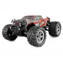 Amewi M-Land Monstertruck 48km/h 4WD 1 16 RTR Sarkans (22622)