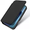 nevox Vario sērija — iPhone Air Book vāciņš melns — Vāciņš (2515)