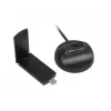 Lanberg NC-3000-WI tīkla karte WLAN 3000 Mbit/s