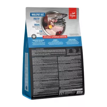 ORIJEN Dog Oriģināls - sausā suņu barība - 2kg