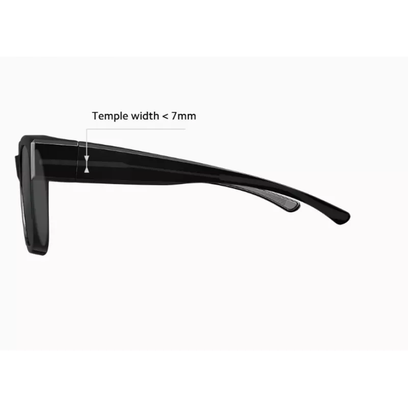 Xiaomi | Polarizētas pārvelkamās saulesbrilles