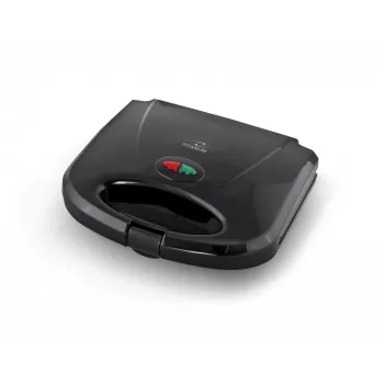 Esperanza TKT003 vafeļu panna 750 W melna