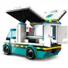 LEGO CITY 60451 Ātrā palīdzība