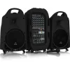 Behringer PPA2000BT publiskās adreses (PA) skaļrunis