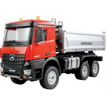 Amewi 22684 Radio vadāms pašizgāzējs 1:14 Elektromotors Li-Ion 2500mAh