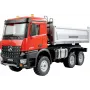 Amewi 22684 Radio vadāms pašizgāzējs 1:14 Elektromotors Li-Ion 2500mAh