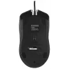 A4Tech OP-760 pele USB Type-A Optiskā 1200 DPI