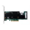 Broadcom eHBA 9600-24i interfeisa kartes/adapteris iekšējais SAS, SATA