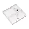Griestu gaismeklis TRACER Tracer 47319 LED kvadrātveida 18W 3000K