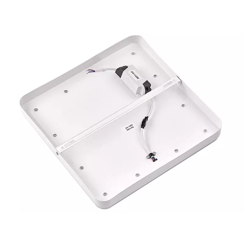 Griestu gaismeklis TRACER Tracer 47319 LED kvadrātveida 18W 3000K