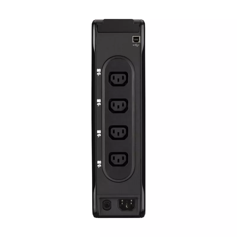 Eaton 3P Ellipse UPS nepārtrauktās barošanas avots Standby Offline 1,3 kVA 840 W 8 maiņstrāvas rozetes