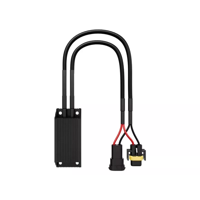 Osram LED Smart Canbus H8/H9/H11/H16 gaismas avots