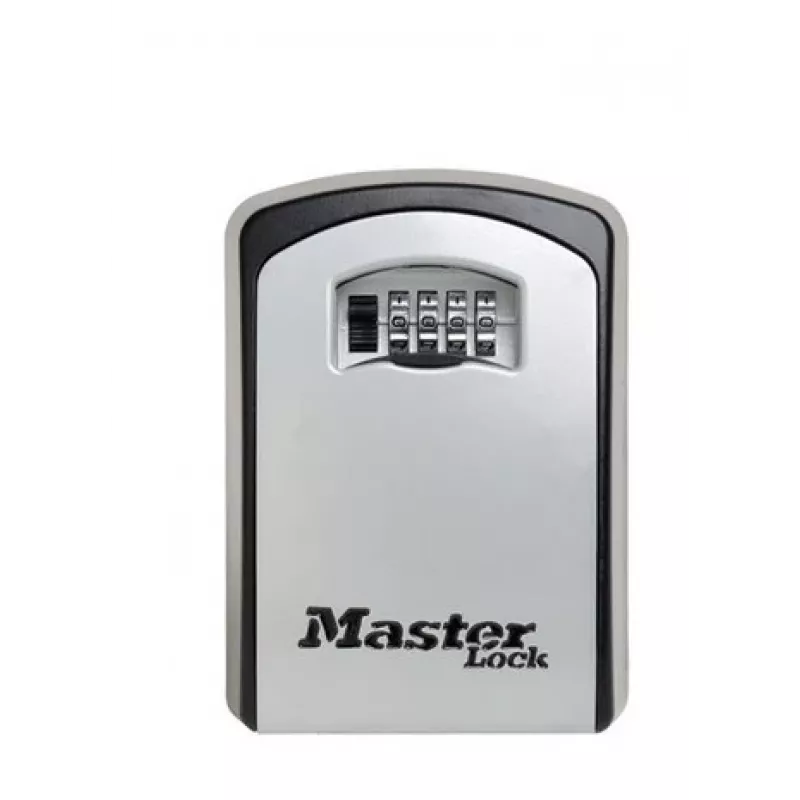 Atslēgu glabāšanas kaste MASTER LOCK Extra Large 5403EURD