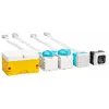 Izglītojošs robotikas un kodēšanas komplekts LEGO Education Spike Essential Set A+ 45345 — 449 elementi, vecumā no 6 gadiem