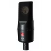 sE Electronics X1 S Vocal komplekts Melns Studio mikrofons