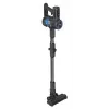 Bezvada stieņa putekļsūcējs BLAUPUNKT VCH801, 22,2 V akumulators, 200 W, 0,5 L bezmaisa ciklons, LED, cietām grīdām