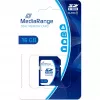 Memory Card MediaRange 16GB SDHC Class 10 MR963