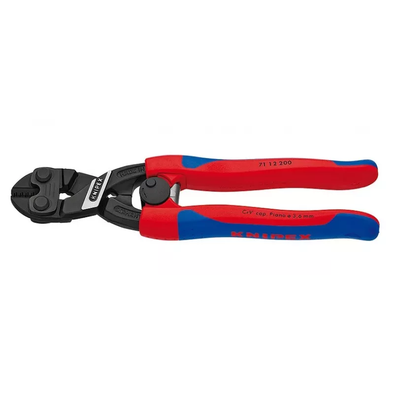 Knipex CoBolt knaiblītes bultskrūvju griešanai
