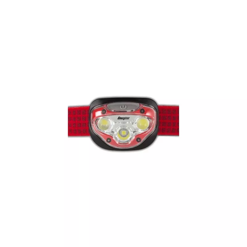 ENERGIZER LUKTURIS GALVAS LUKTURIS VISION HD GALVAS LAMPA 3AAA 300 LUMENI