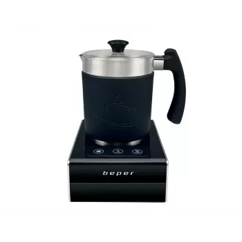 Electric Grill Beper BB.200 — non-stick surface, compact design