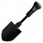 Gerber 22-41578 lāpsta/lāpstiņa Melna