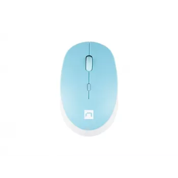 Pele NATEC Harrier 2 Bluetooth optiskā 1600 DPI