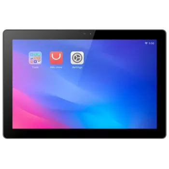 Klienta displejs IMIN SWAN1 I22D01NFC – Galda POS displejs ar NFC, klientam vērsts darījumu ekrāns