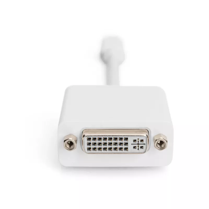 DisplayPort adapteris Digitus AK-340406-001-W