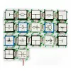 Cobbler izlaušanās komplekts ALLNET ALL-BRICK-0374 Izstrādes plates piederums