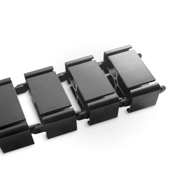 Izliektā kabeļu rene ASSMANN Electronic DA-90505