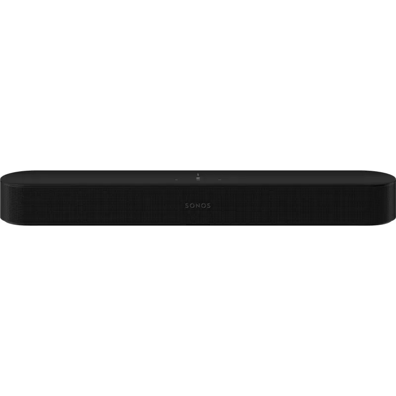 Skaļrunis Sonos Beam (Gen 2) melns, 100–240 V