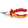 Knipex 0826145 plakandeguna knaibles