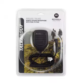 MOTOROLA ROKAS MIKROFONS T62, T72, T82, T82EX, RSM, T92