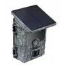 Medību kamera Redleaf RD7000 WiFi Solar — Redleaf RD7000 ar Wi‑Fi un saules uzlādi