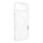 BELKIN MAGNĒTISKAIS AIZSARGMAKS IPHONE AIR – CAURSPĪDĪGS