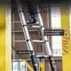 Teleskopiskās kāpnes Batavia B.V. Giraffe PRO 3,81 m, modelis 7063670